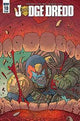 JUDGE DREDD VOL 5 #10