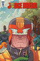 JUDGE DREDD VOL 5 #5