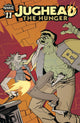 JUGHEAD THE HUNGER #11 CVR B JARRELL