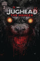 JUGHEAD THE HUNGER #2 CVR B T REX