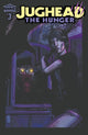 JUGHEAD THE HUNGER #3 CVR B T REX