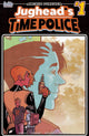 JUGHEAD TIME POLICE (2019) #1 CVR B BOSS