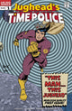 JUGHEAD TIME POLICE #1 CVR D HACK