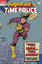JUGHEAD TIME POLICE #1 CVR D HACK - Kings Comics