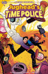 JUGHEAD TIME POLICE #2 CVR B HENDERSON - Kings Comics