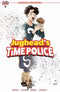 JUGHEAD TIME POLICE #3 CVR B JAMPOLE - Kings Comics