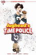 JUGHEAD TIME POLICE #3 CVR B JAMPOLE - Kings Comics