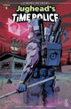 JUGHEAD TIME POLICE #3 CVR C ROBERTSON