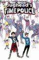 JUGHEAD TIME POLICE #5 CVR A CHARM