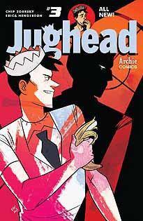 JUGHEAD VOL 3 #3 - Kings Comics