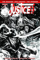JUSTICE INC #1 10 COPY HARDMAN B&W INCV