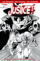 JUSTICE INC #1 15 COPY SYAF B&W INCV