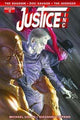 JUSTICE INC #2