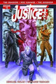 JUSTICE INC #3
