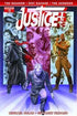 JUSTICE INC #3 - Kings Comics