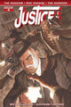 JUSTICE INC #4