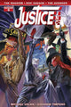 JUSTICE INC #6