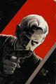 JUSTICE INC AVENGER #2 15 COPY VIRGIN INCV