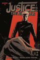JUSTICE INC AVENGER #3