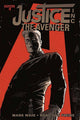 JUSTICE INC AVENGER #4
