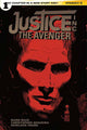 JUSTICE INC AVENGER #5