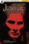 JUSTICE INC AVENGER #5 - Kings Comics