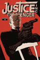 JUSTICE INC AVENGER #6