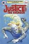 JUSTICE INC AVENGER TP - Kings Comics