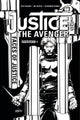 JUSTICE INC FACES OF JUSTICE #1 10 COPY INCV
