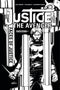 JUSTICE INC FACES OF JUSTICE #1 10 COPY INCV - Kings Comics