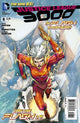 JUSTICE LEAGUE 3000 #8
