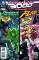 JUSTICE LEAGUE 3000 #9