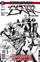 JUSTICE LEAGUE DARK (2011) #24 VAR ED