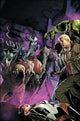 JUSTICE LEAGUE DARK (2011) #27 (EVIL)