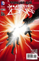 JUSTICE LEAGUE DARK (2011) #29 (EVIL)