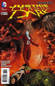 JUSTICE LEAGUE DARK (2011) #34