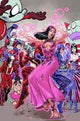 JUSTICE LEAGUE DARK (2011) #37