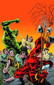 JUSTICE LEAGUE DARK (2011) #38 FLASH 75 VAR ED