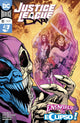 JUSTICE LEAGUE DARK (2018) #18