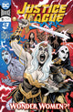 JUSTICE LEAGUE DARK (2018) #19