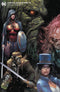 JUSTICE LEAGUE DARK VOL 2 #19 VAR ED - Kings Comics