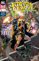 JUSTICE LEAGUE DARK (2018) #2