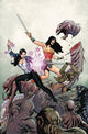 JUSTICE LEAGUE DARK (2018) #21