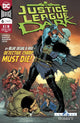 JUSTICE LEAGUE DARK (2018) #6