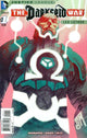 JUSTICE LEAGUE DARKSEID WAR LEX LUTHOR #1