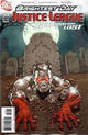 JUSTICE LEAGUE GENERATION LOST #14 VAR ED (BRIGHTEST DAY)