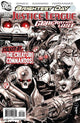 JUSTICE LEAGUE GENERATION LOST #16 (BRIGHTEST DAY)
