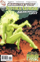 JUSTICE LEAGUE GENERATION LOST #16 VAR ED (BRIGHTEST DAY)