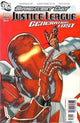 JUSTICE LEAGUE GENERATION LOST #18 VAR ED (BRIGHTEST DAY)