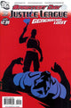 JUSTICE LEAGUE GENERATION LOST #19 (BRIGHTEST DAY)